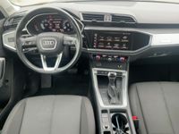 Audi Q3 - Vorschau Bild 9