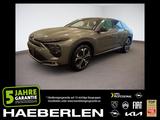 Citroën C5 X 1.2 PureTech 130 Plus Sitzh+Navi+2xKlima+Ka - Citroën C5 X Jahreswagen