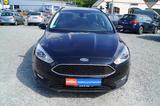 Ford Focus Turnier Business - Ford Focus Business mit Diesel-Antrieb