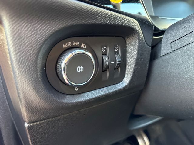 Corsa GS 1.2 Turbo APPLE/ANDROID LHZ SHZ ALLWETT