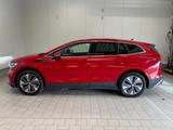 Skoda Enyaq 80 Suite ACC NAVI LED RFK KLIMAAUTO - gebrauchte Skoda Enyaq aus dem Jahr 2023