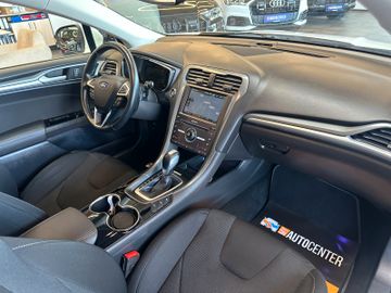 Ford Mondeo Lim *TEMPO*NAVI*KEYLESS*PANO*2-Zonen*