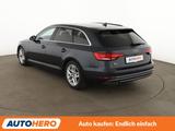 Audi A4 2.0 TDI Sport Aut.*NAVI*TEMPO*PDC*SHZ*ALU* - Audi A4 mit Diesel-Antrieb: 2.0