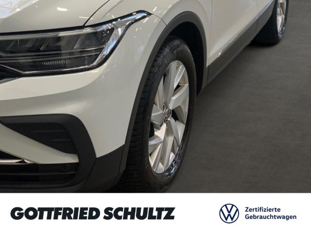 Volkswagen Tiguan - Bild 11