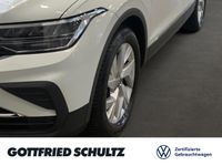 Volkswagen Tiguan - Vorschau Bild 11