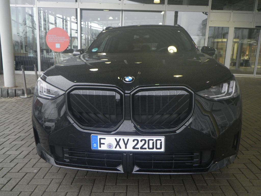 BMW X3 - Bild 4