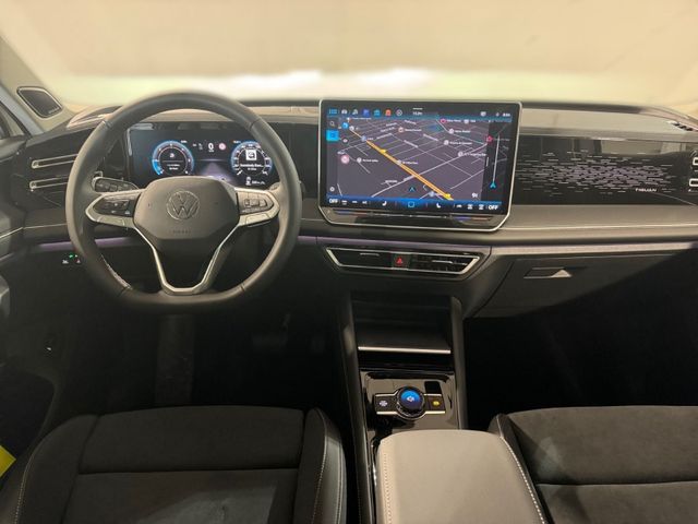 Tiguan Elegance 2,0 l TDI SCR 4MOTION 142 kW (19