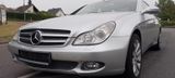 Mercedes-Benz CLS 350.V6 CGI MOPF.LEDER XENON 2 HAND TOP ! - Mercedes-Benz aus 2010: Cls