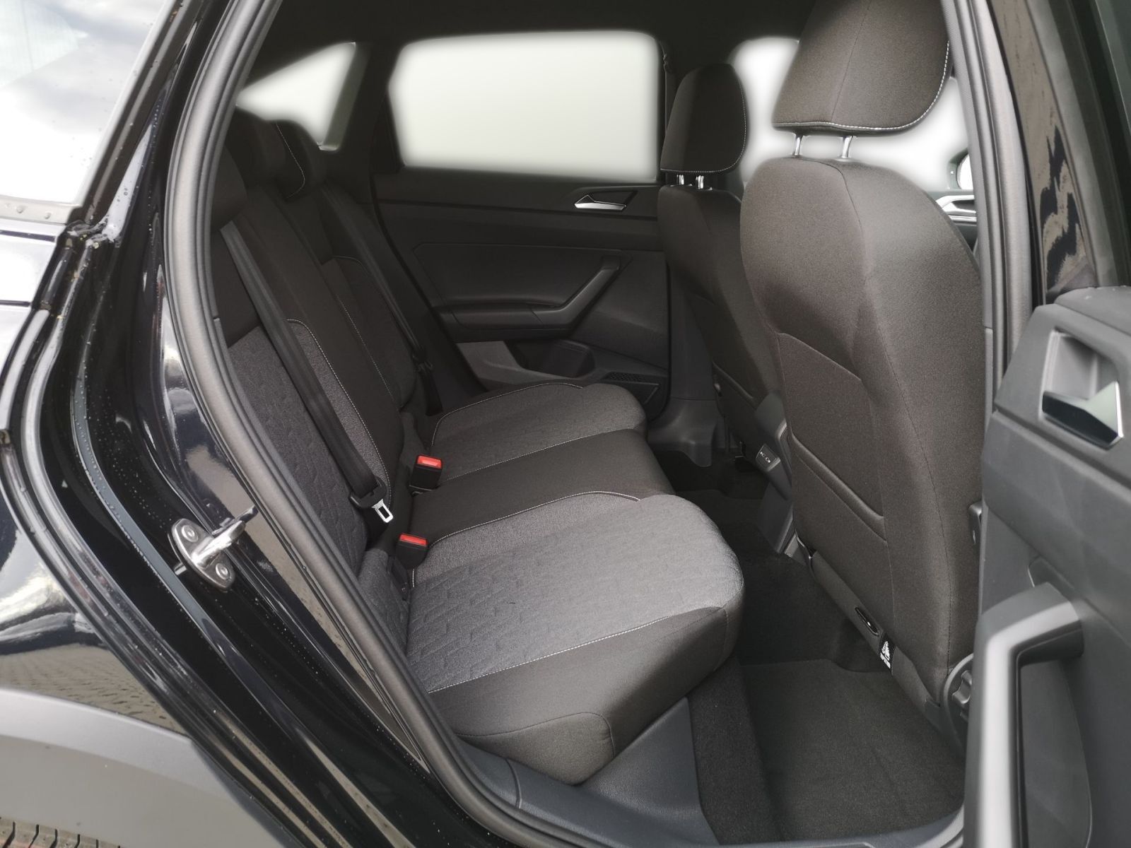 Volkswagen Taigo - Bild 8