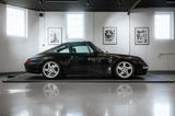 Porsche 993 Carrera S - Porsche 993: Coupe