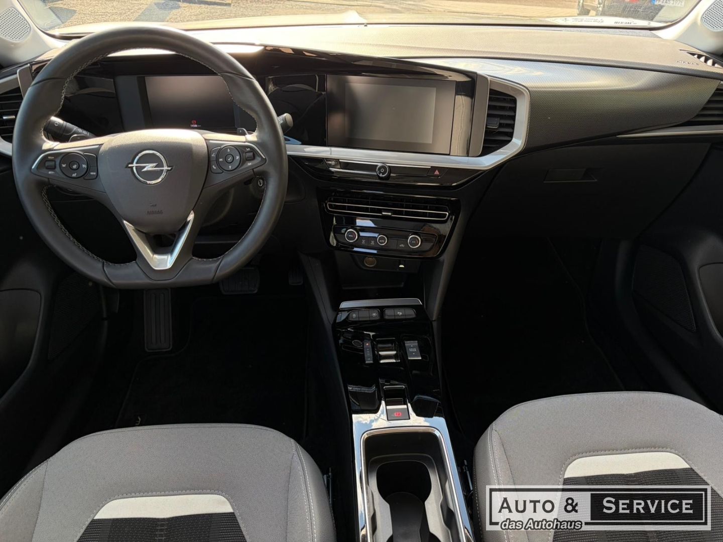 Opel Mokka - Bild 12