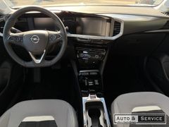 OPEL Mokka Elegance*AT* 1.2*wenig Kilometer*LED*CAM*