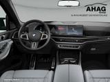 BMW X5 M60i xDrive M SPORT PRO AHK Pano H/K 360° - blaue BMW X5 M60