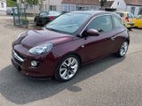 Vorschaubild Opel Adam Glam