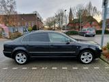 Skoda SKODA SUPERB 1.8 - gebrauchte Skoda Superb aus dem Jahr 2007