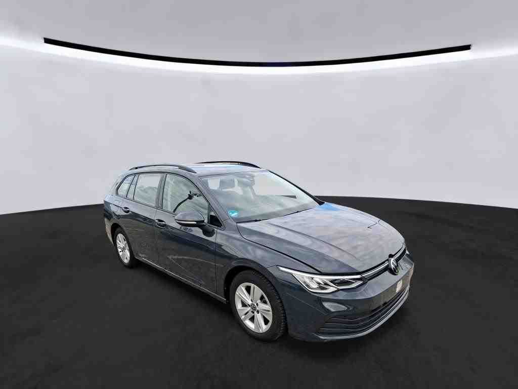 Volkswagen Golf - Bild 3