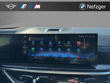BMW X7 - 11