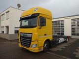 DAF XF 480, Jumbo BDF, SSC, Standklima, Intarder - DAF Bdf