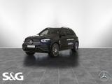 Mercedes-Benz GLE 580 4M AMG AHK+PANO+DISTRO+TOTWINKEL+LED+21" - Mercedes-Benz GLE 580 aus 2022