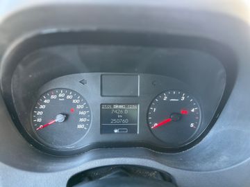 Mercedes Sprinter - 12