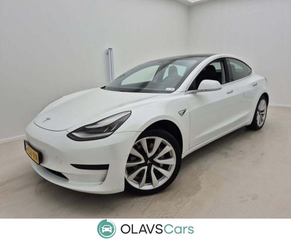 Tesla Model 3 Standart Range Aut. Pano LED Navi Leath