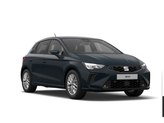 Seat Ibiza - Bild 2