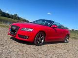 Audi AUDI A5 CABRIO S-LINE 1.8 TFSI **TOP** - Audi A5 Gebrauchtwagen in Dresden