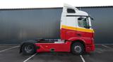 Mercedes-Benz Actros 1942 tractor unit - Mercedes-Benz Trac