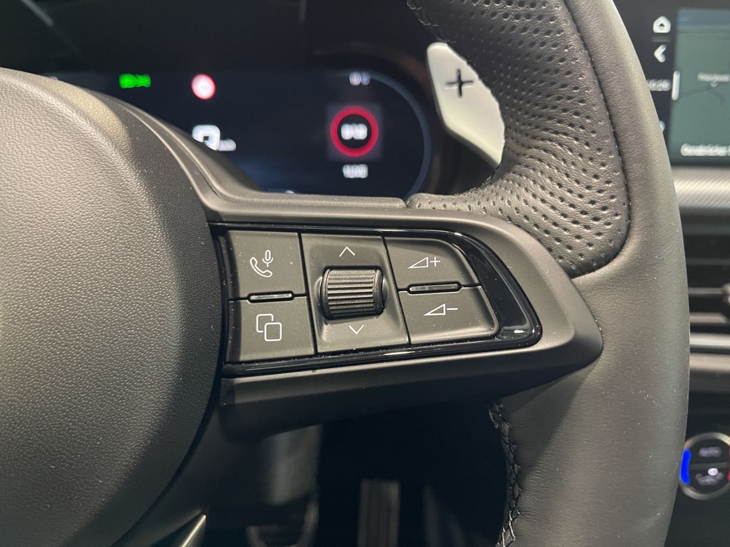 Alfa Romeo Stelvio - Bild 16