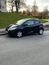 Ford Ka 1,2 Titanium sehr sparsam regelmäßig gewartet - Ford Ka/Ka+ in München