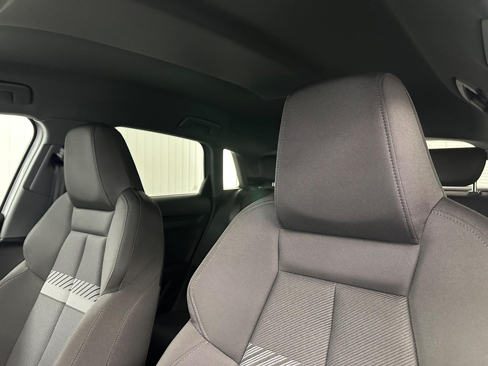 Audi A3 35 TDI advanced, миниатюра 21