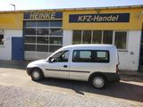 Opel Combo 1.6 - Opel Combo in Solingen