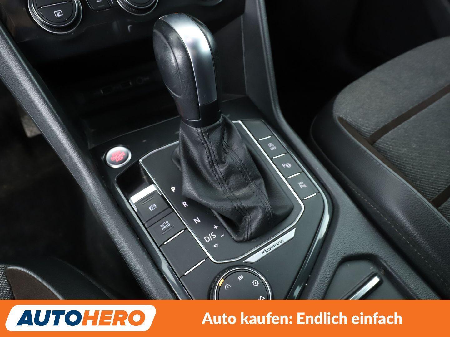 SEAT Tarraco 2.0 TDI Xcellence 4Drive Aut.*NAVI*360°*, миниатюра 21