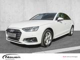 Audi A4 Limousine 40 TDI S-tronic *ACC*SSD*LED*NAVI* - Audi A4 in Duisburg