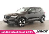 Volvo XC40 B4 Plus Dark LED Digi Navi HaKa ACC Kam 20"