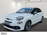 Fiat 500X SPORT 1.0 GSE KAM LED NAVI LED SHZ PDC - Fiat 500X in Wuppertal