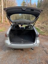 Mazda 6 2.3 Top 4WD Activematic Sport Kombi Top - Mazda 6 aus 2003: Kombi