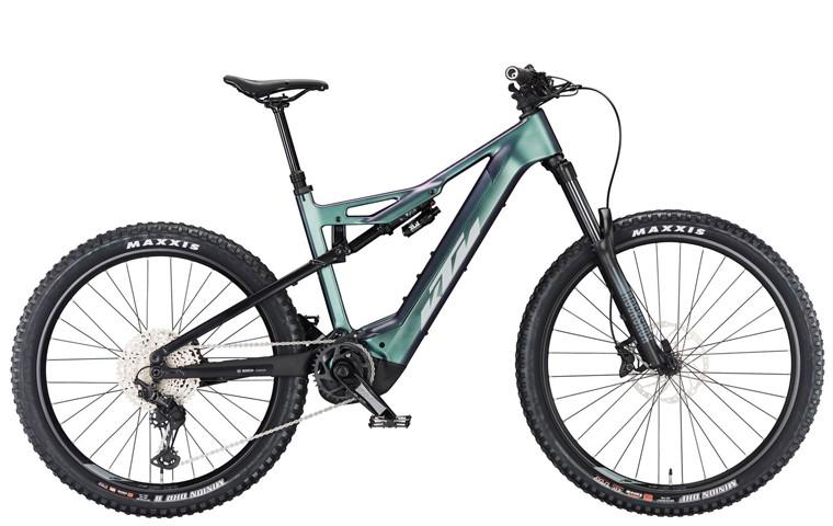 KTM Macina Kapoho Elite