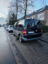 Volkswagen T5 Transporter - Volkswagen T5 Transporter in Duisburg