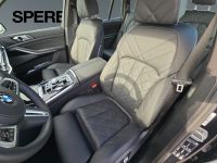 BMW X5 M60 - Vorschau Bild 11