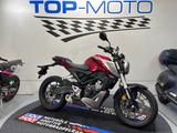 Honda CB 125 R NA ABS 1-Hand Service nach Verkauf Neu - HONDA CB 125 R
