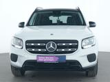 Mercedes-Benz GLB 200d Progressive AHK|Navi|Night-Paket|Kamera - Mercedes-Benz GLB 200 in München