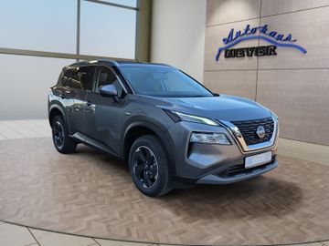Nissan X-Trail - 7