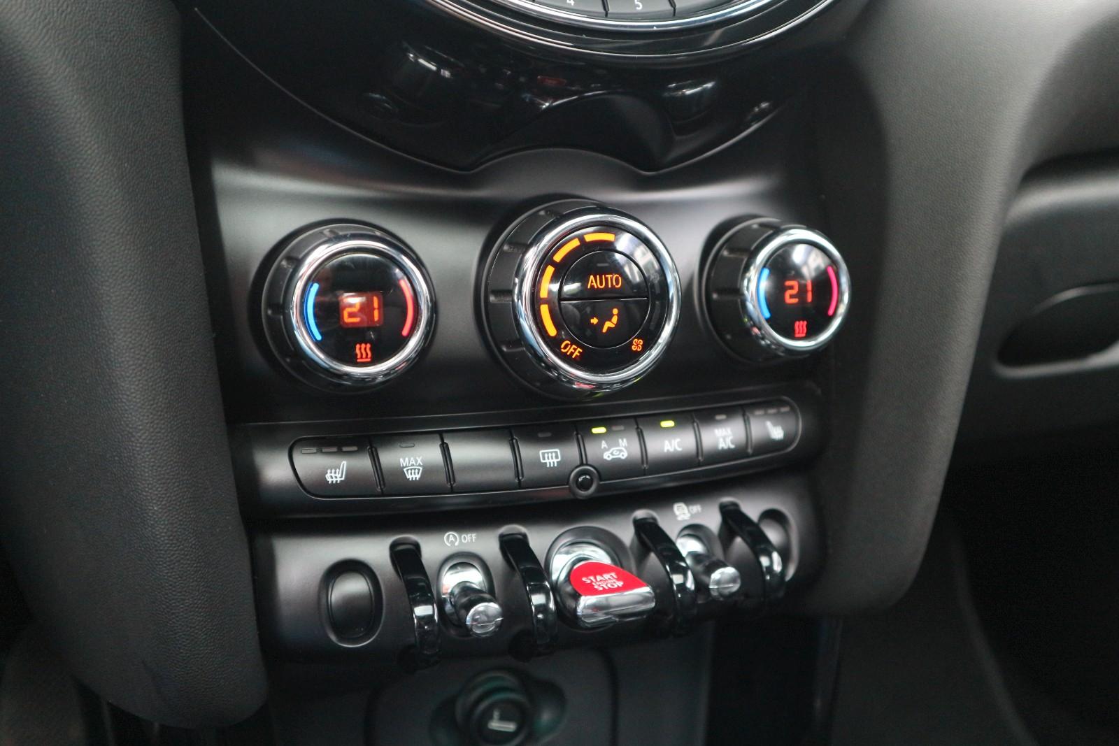 MINI COOPER *2.HAND|PANO|ALCANTARA|SHZ|TEMPOMAT*