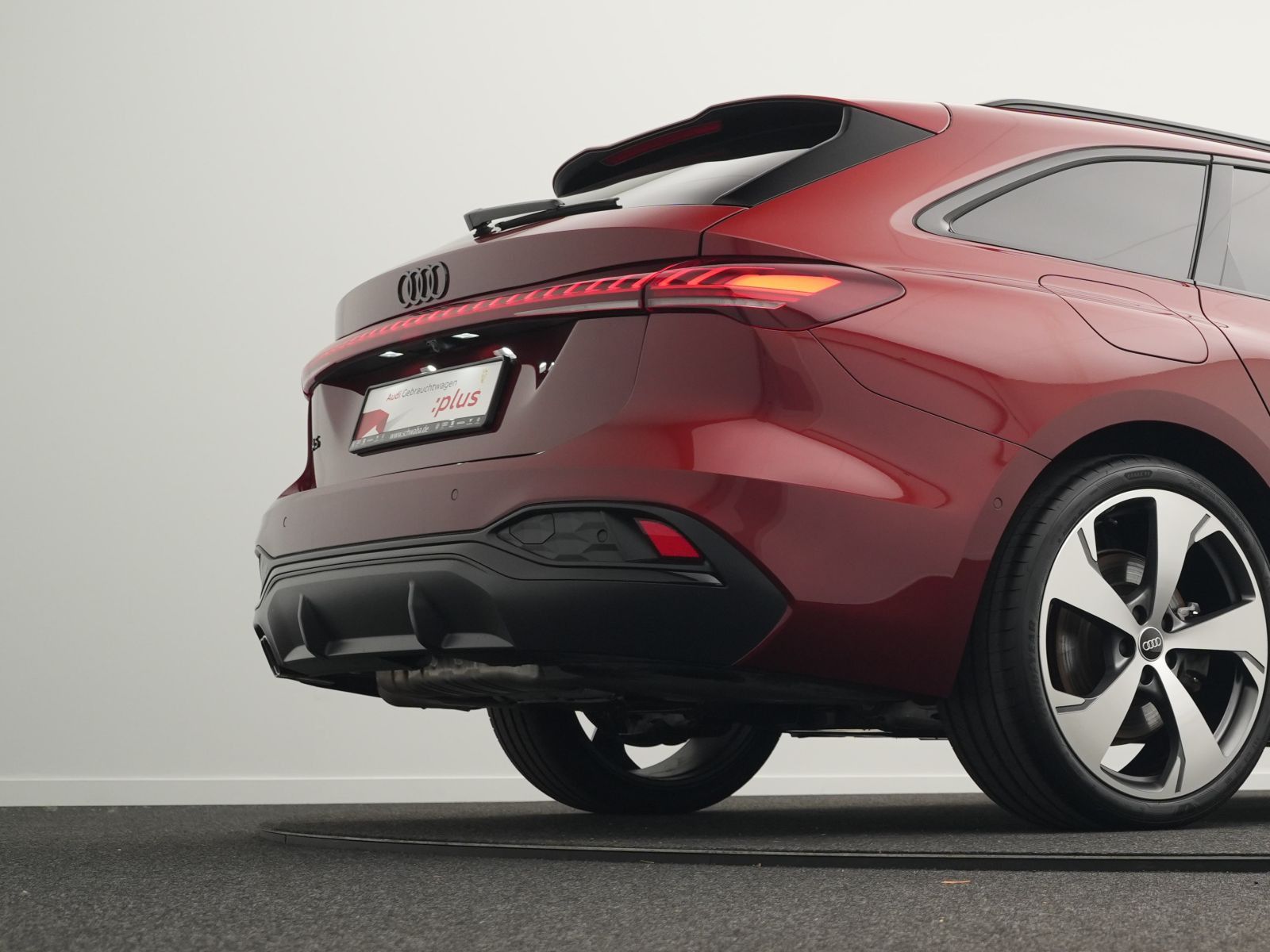 Audi A5 - Bild 48