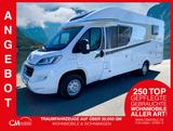 Carado T 337 - Einzelbetten - Garage - - Carado Wohnwagen & Wohnmobile