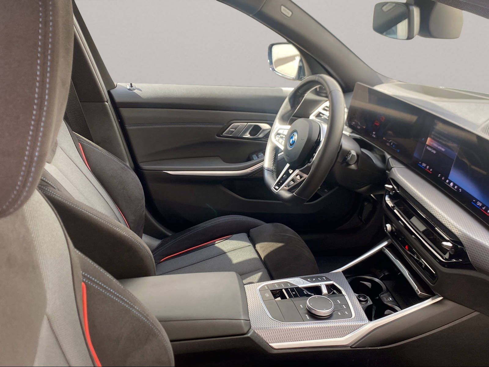 BMW 330 - Bild 5