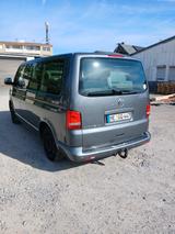 Volkswagen T5 Caravelle - VW T5 Gebrauchtwagen in Wuppertal