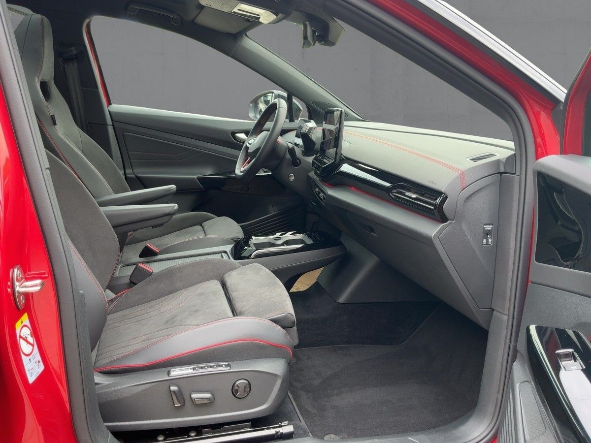 Volkswagen ID.5 - Bild 12