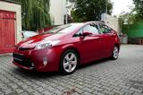 Toyota Prius Hybrid, erst 60Tkm, Navi/Xenon - Toyota Prius aus 2012